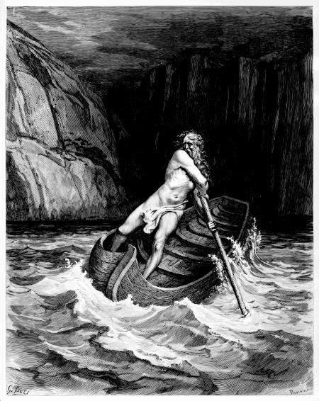 charon wikipedia